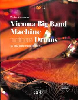 Grassmann, W: Vienna big band machine