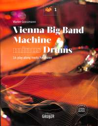Grassmann, W: Vienna big band machine