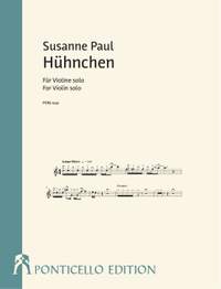 Paul, S: Hühnchen