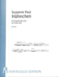 Paul, S: Hühnchen