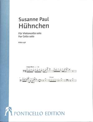 Paul, S: Hühnchen