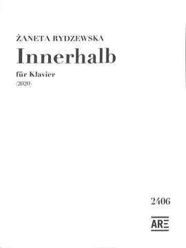 Rydzewska, Żaneta: Innerhalb