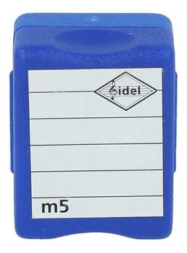 Fidolino Stempel M5