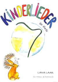 Laar, U: Kinderlieder
