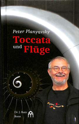 Planyavsky, P: Toccata und Flüge