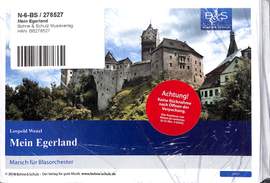Wenzl, L: Mein Egerland
