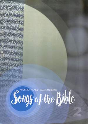 Songs of the bible 2