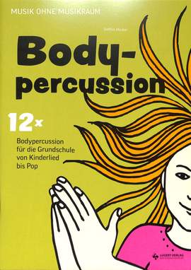 Merkel, S: Bodypercussion