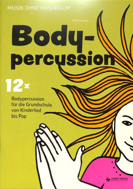 Merkel, S: Bodypercussion