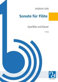 York, B: Sonate