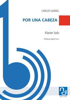 Gardel, C: Por una cabeza