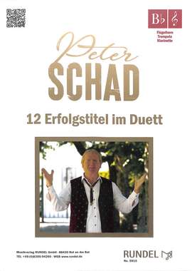 Schad, P: 12 Erfolgstitel im Duett