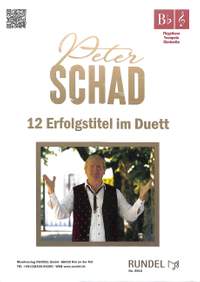 Schad, P: 12 Erfolgstitel im Duett