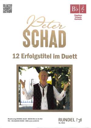 Schad, P: 12 Erfolgstitel im Duett