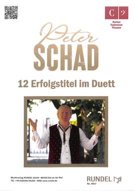 Schad, P: 12 Erfolgstitel im Duett