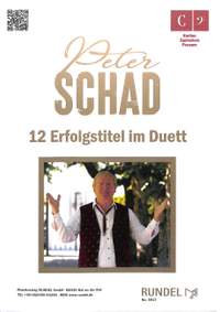 Schad, P: 12 Erfolgstitel im Duett