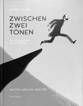 Zwischen zwei Tönen