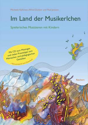 Kylloenen, M: Im Land der Musikerlchen