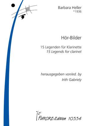 Heller, B: Hör Bilder