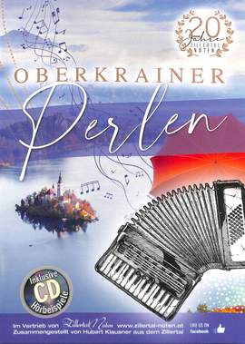 Oberkrainer Perlen
