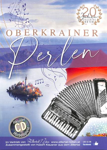 Oberkrainer Perlen