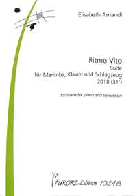Amandi, E: Ritmo Vito - Suite