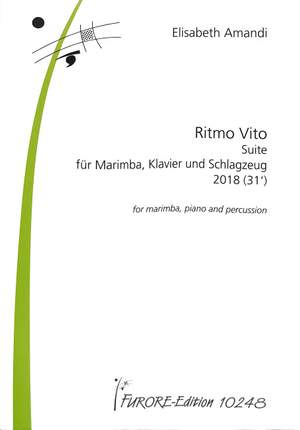 Amandi, E: Ritmo Vito - Suite
