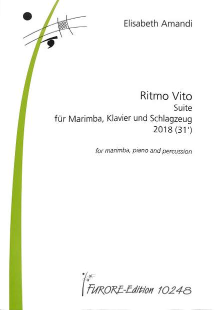 Amandi, E: Ritmo Vito - Suite