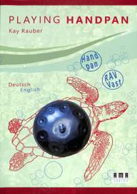 Rauber, K: Playing Handpan