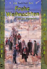 Pauli, E: Frohe Weihnachten