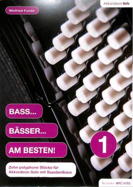 Funda, W: Bass Bässer am Besten 1