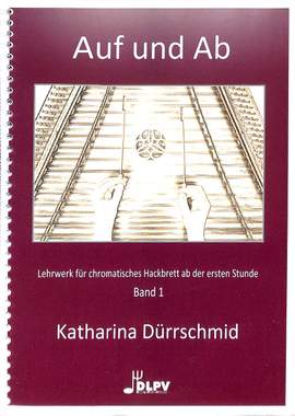 Dürrschmid, K: Auf und Ab 1