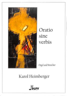 Heimberger, K: Oratio sine verbis