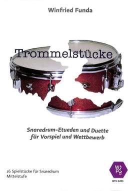 Funda, W: Trommelstücke