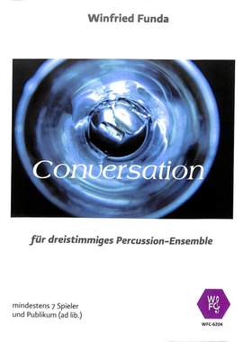 Funda, W: Conversation