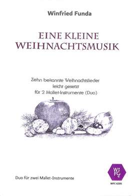 Funda, W: Eine kleine Weihnachtsmusik