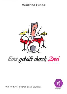 Funda, W: Eins geteilt durch zwei