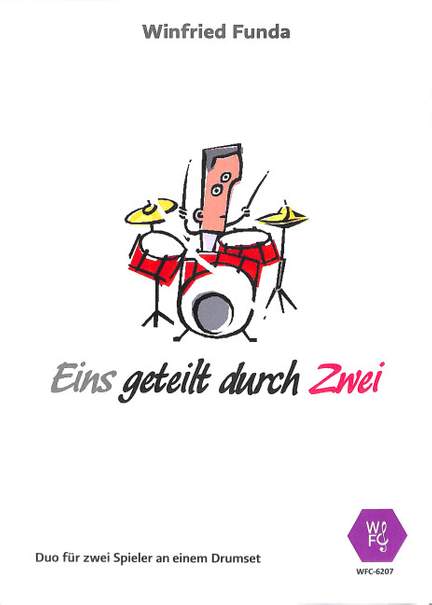 Funda, W: Eins geteilt durch zwei
