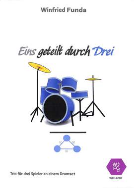 Funda, W: Eins geteilt durch Drei