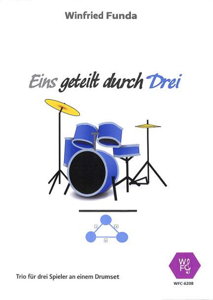 Funda, W: Eins geteilt durch Drei
