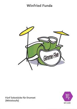 Funda, W: Gimme five