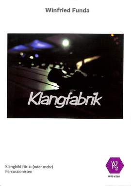 Funda, W: Klangfabrik
