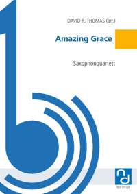 Amazing grace