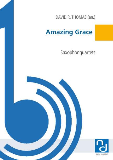 Amazing grace