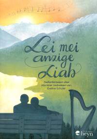 Schuler, E: Lei mei anzige Liab