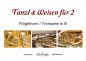 Edelmann, K: Tanzl + Weisen für 2