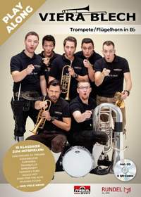 Scharnagl, M: Viera Blech