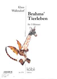 Wallendorf, K: Brahms Tierleben