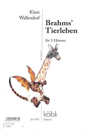 Wallendorf, K: Brahms Tierleben