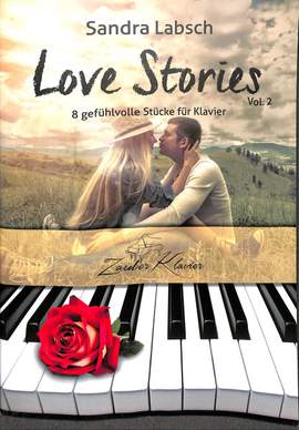 Labsch, S: Love Stories 2